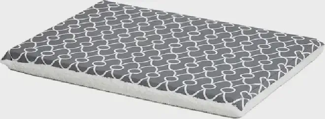 MidWest Homes for Pets Quiet Time Teflon Defender Cat Bed