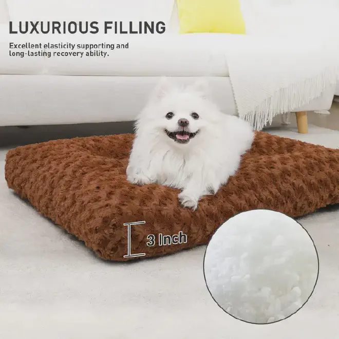 Deluxe Pet Stroller Comfy Pad