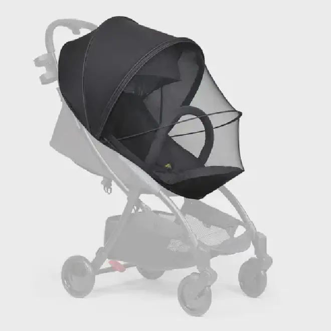 Universal Stroller Sunshade & Mosquito Net