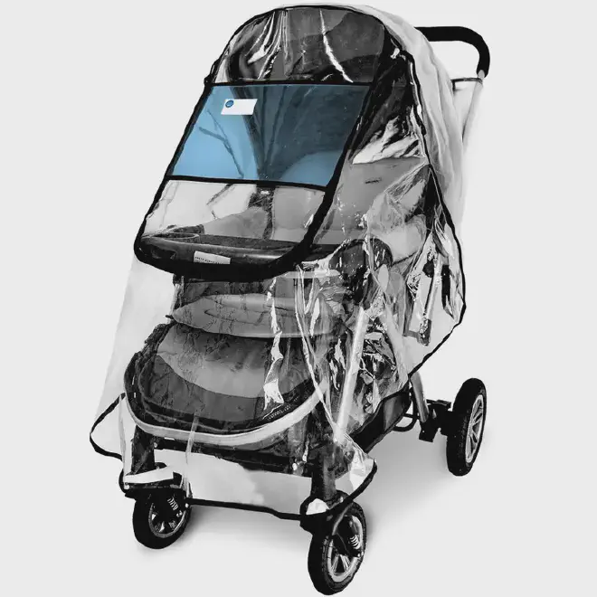 Universal Stroller Rain Cover