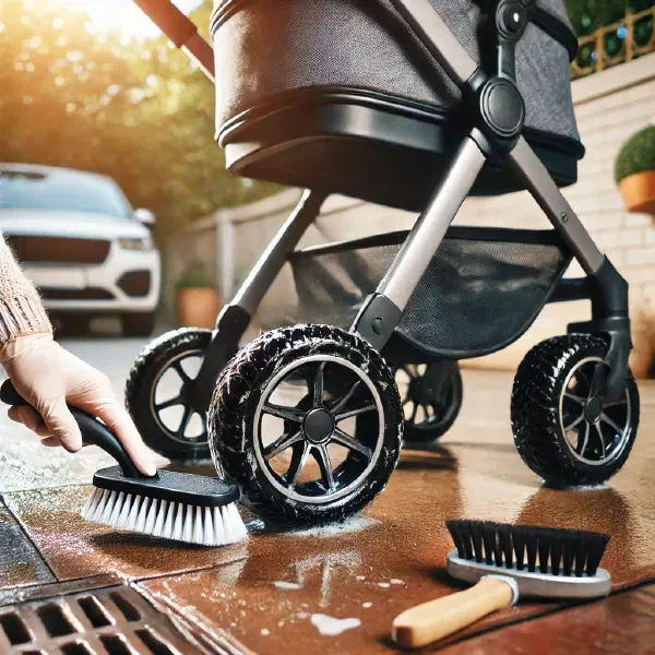 Pet Stroller Maintenance: A Complete Guide